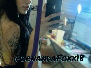 FernandaFoxx18