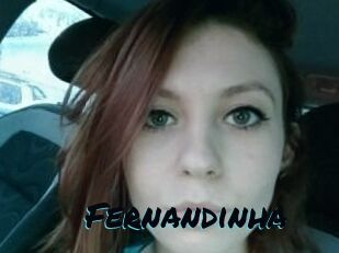 Fernandinha
