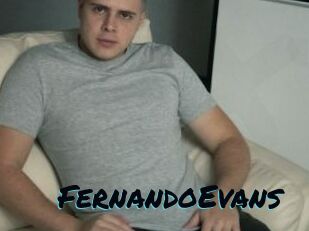 FernandoEvans