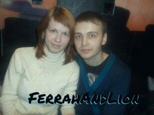 FerrahAndLion