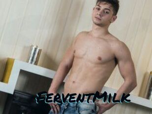 FerventMilk