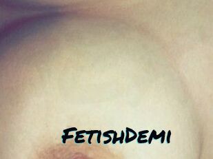 FetishDemi