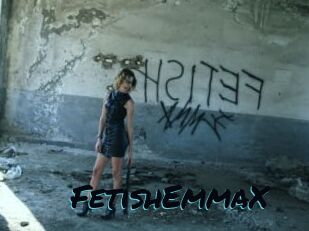 FetishEmmaX