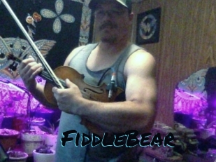 FiddleBear