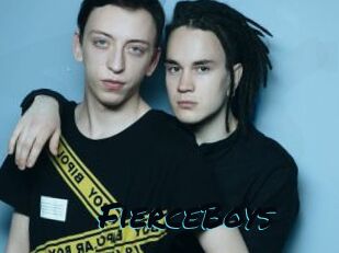 FierceBoys