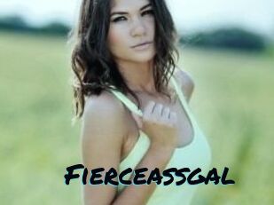 Fierceassgal