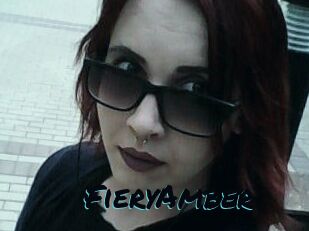 FieryAmber