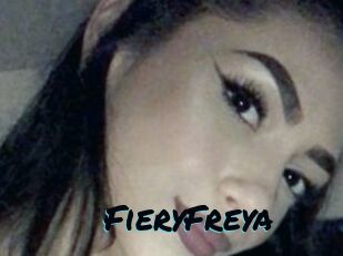 FieryFreya