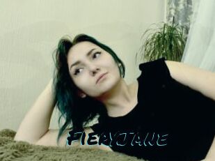 FieryJane