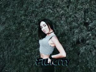 Filicity Sexties