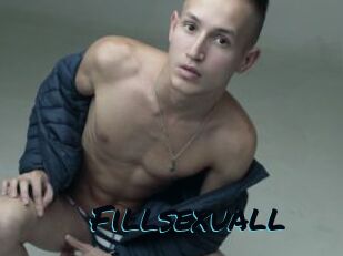 Fillsexuall