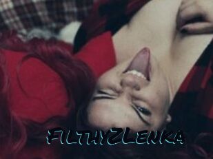 FilthyZLenka