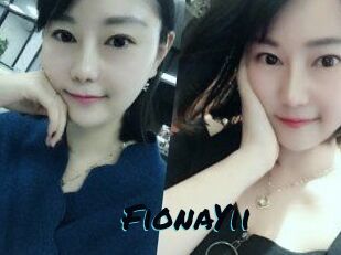 FionaYii
