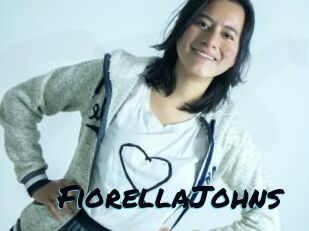 FiorellaJohns