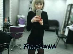 FireAnna