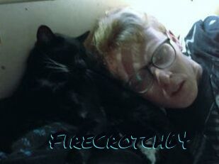 FireCrotch64