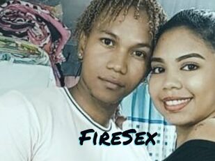 FireSex