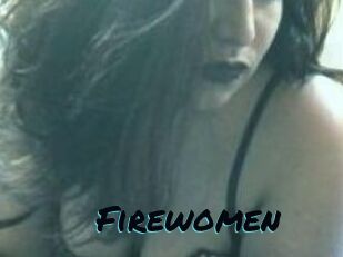 Firewomen Sexties