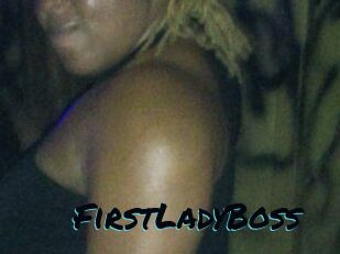 FirstLadyBoss