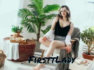 FirsttLady