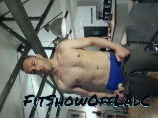 FitShowOffLadC
