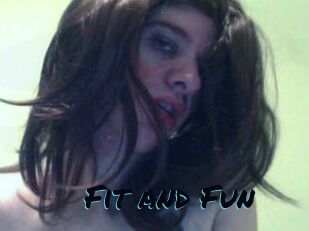 Fit_and_Fun