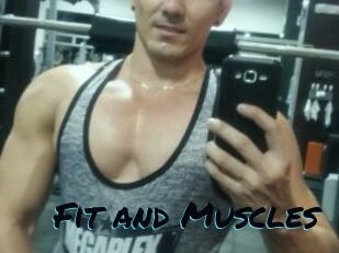 Fit_and_Muscles