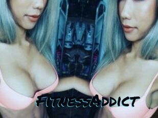 FitnessAddict