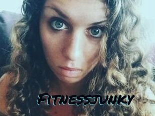 Fitnessjunky