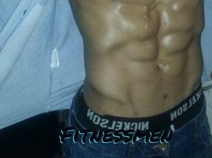 Fitnessmen