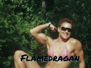 Flamedragan