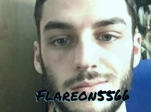 Flareon5566