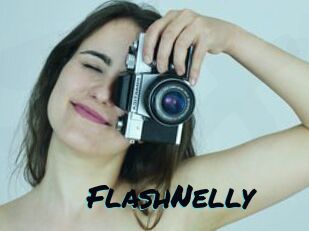 FlashNelly