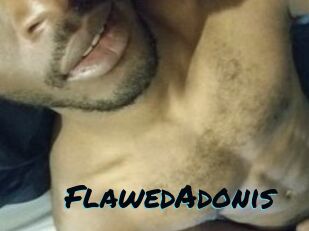 FlawedAdonis