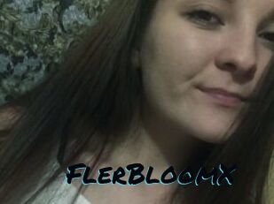 FlerBloomX