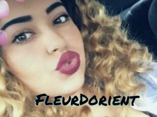 FleurDorient Sexties