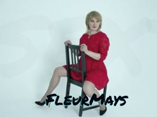 FleurMays Sexties