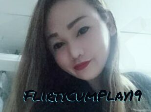 FlirtyCumPlay19