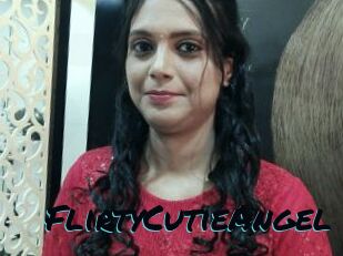 FlirtyCutieAngel