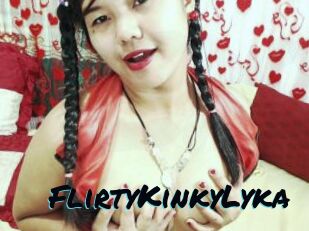 FlirtyKinkyLyka