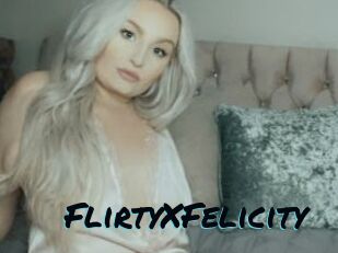 FlirtyXFelicity