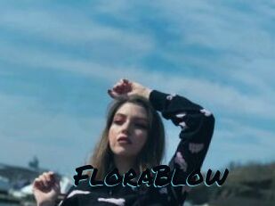 FloraBlow