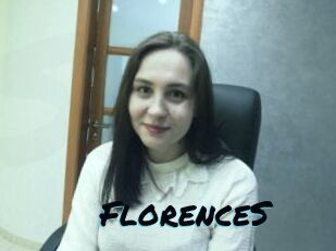 FlorenceS