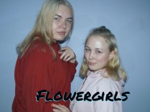 Flowergirls