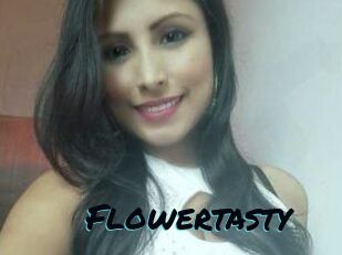 Flower_tasty