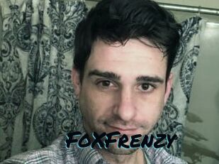 FoXFrenzy