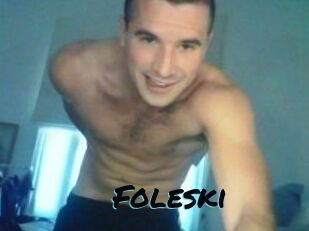 Foleski