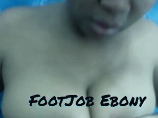 FootJob_Ebony
