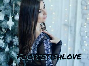 Footfetishlove