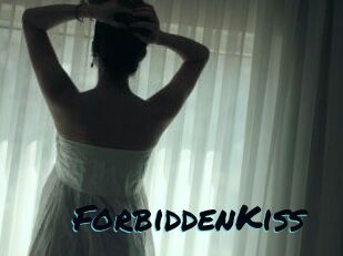 ForbiddenKiss_